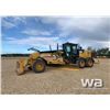 Image 1 : 2014 CATERPILLAR 160M2 MOTOR GRADER