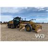 Image 2 : 2014 CATERPILLAR 160M2 MOTOR GRADER