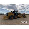 Image 3 : 2014 CATERPILLAR 160M2 MOTOR GRADER
