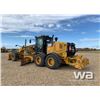 Image 4 : 2014 CATERPILLAR 160M2 MOTOR GRADER