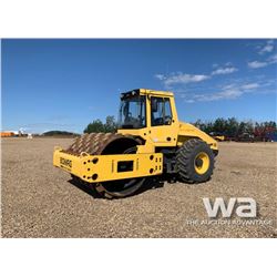 2012 BOMAG 213 PDH-40 COMPACTOR