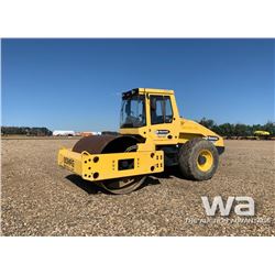 2012 BOMAG BW211D-40 VIBRATORY ROLLER