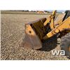 Image 17 : 2001 CATERPILLAR 420D BACKHOE LOADER