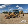 Image 1 : 2001 CATERPILLAR 420D BACKHOE LOADER
