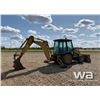 Image 3 : 2001 CATERPILLAR 420D BACKHOE LOADER
