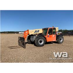 2005 JLG G9-43A 9000LB 4X4X4 TELESCOPIC FORKLIFT