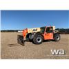 Image 1 : 2005 JLG G9-43A 9000LB 4X4X4 TELESCOPIC FORKLIFT
