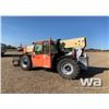 Image 4 : 2005 JLG G9-43A 9000LB 4X4X4 TELESCOPIC FORKLIFT