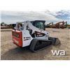 Image 3 : 2014 BOBCAT T590 MULTI-TERRAIN LOADER