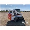 Image 3 : 2009 BOBCAT T320 MULTI-TERRAIN LOADER