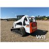 Image 4 : 2009 BOBCAT T320 MULTI-TERRAIN LOADER