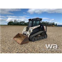 2012 TEREX PT-80 COMPACT TRACK LOADER
