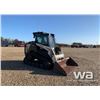 Image 2 : 2011 TEREX PT-80 COMPACT TRACK LOADER