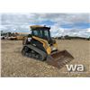 Image 2 : 2008 ASV PT-80 COMPACT TRACK LOADER