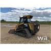 Image 4 : 2008 ASV PT-80 COMPACT TRACK LOADER