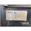 Image 5 : 2008 ASV PT-80 COMPACT TRACK LOADER