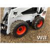 Image 14 : 2009 BOBCAT S300 SKID STEER