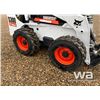 Image 15 : 2009 BOBCAT S300 SKID STEER