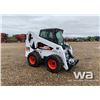 Image 2 : 2009 BOBCAT S300 SKID STEER