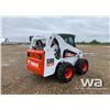 Image 3 : 2009 BOBCAT S300 SKID STEER