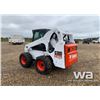 Image 4 : 2009 BOBCAT S300 SKID STEER