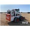 Image 3 : 2007 BOBCAT S250 SKID STEER LOADER
