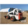 Image 4 : 2007 BOBCAT S250 SKID STEER LOADER