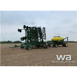 2006 JOHN DEERE 1830 60 FT. AIR DRILL
