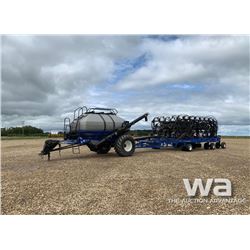 2013 NEW HOLLAND SD550 60 FT. AIR DRILL