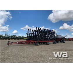 CASE PRECISION HOE 800 70 FT. AIR DRILL