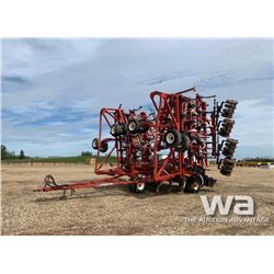 2004 MORRIS MAXIM II 60 FT. AIR DRILL