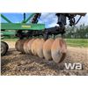 Image 10 : JOHN DEERE 650 32 FT. TANDEM DISC