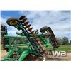 Image 12 : JOHN DEERE 650 32 FT. TANDEM DISC