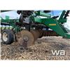 Image 8 : JOHN DEERE 650 32 FT. TANDEM DISC