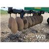 Image 9 : JOHN DEERE 650 32 FT. TANDEM DISC