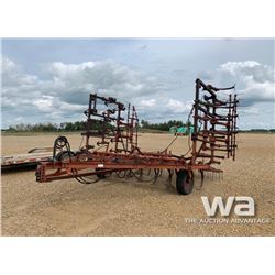 CO-OP 26 FT. VIBRASHANK CULTIVATOR