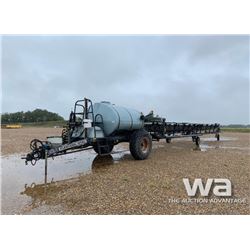 FLEXICOIL 67XL P/T SPRAYER