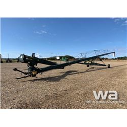 NEW VISION 6395 13" X 95 FT. RODONO SWING AUGER