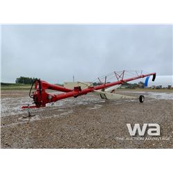 2010 13" X 71 FT. BUHLER AUGER