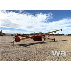 WESTFIELD 130-71 SWING AUGER