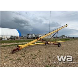 WESTFIELD 10" X 41 FT. PTO AUGER