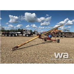 WESTFIELD 7” X 46 FT. AUGER