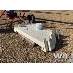 GRAIN BIN BASE