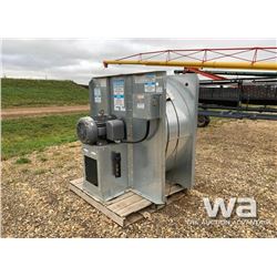 GRAIN GUARD GGL-83034 30HP AREATION FAN
