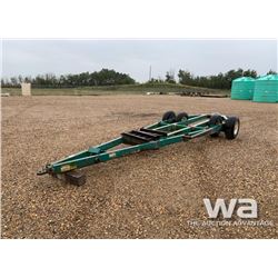 SWATHER MOVER