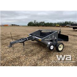 2017 MATADOR 7900 SWATH INVERTER