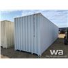 Image 3 : 2019 8 X 40 FT. SHIPPING CONTAINER