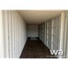 Image 7 : 2019 8 X 40 FT. SHIPPING CONTAINER