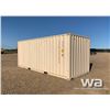 Image 4 : 2019 8 X 20 FT. SHIPPING CONTAINER