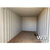 Image 6 : 2013 8 X 20 FT. SHIPPING CONTAINER
